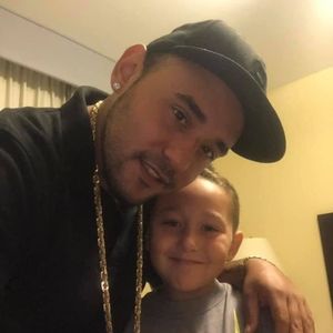 Meet your Posher, Delow